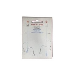 TECNOFIL FINALE GARA A 2 AMI SASAME SERIE EDO