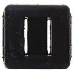 PIOMBO SUB PLASTIFICATO NERO PER ZAVORRA SUBAQUEA