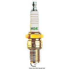 CANDELA NGK ZFR7F