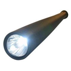 CFG DEFENDER TORCIA IN ALLUMINIO A BATTERIE 230 LUMEN
