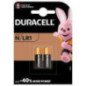 DURACELL N/LR1 LONG LIFE 2 PZ