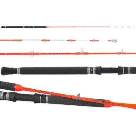 TUBERTINI CANNA VITALITY LIGHT 2.10 MT