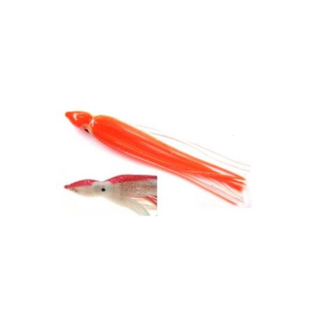 EXPERT PREDATOR OCTOPUS SILICONICI 25CM 2PZ