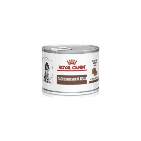 ROYAL CANIN GASTROINTESTINAL PUPPY 195GR