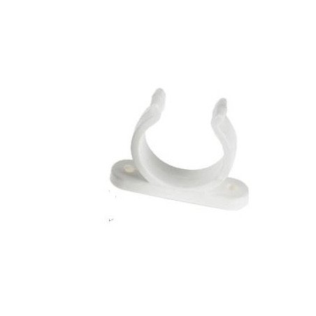 GFN SUPPORTO ELASTICO IN NYLON BIANCO
