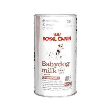 ROYAL CANIN MILK BABY DOG 0-2 MESI 400GR