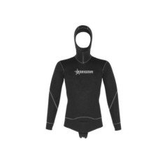 ABYSSTAR PACIFIC 5MM MUTA 2 PEZZI CON CERNIERA