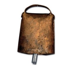 CAMON CAMPANACCIO PICCOLO DRITTO 4.5X3CM