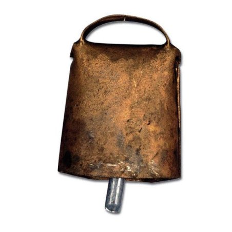 CAMON CAMPANACCIO PICCOLO DRITTO 4.5X3CM