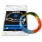 ASSO MATASSONE MULTICOLR CRISTALLI D'ACCIAIO