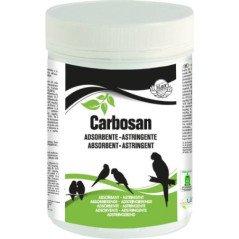 CLIFFI CARBOSAN 250 GR