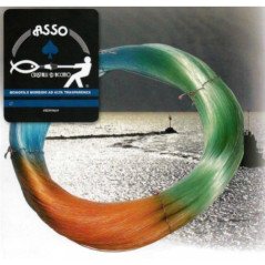 ASSO MATASSONE MULTICOLR CRISTALLI D'ACCIAIO