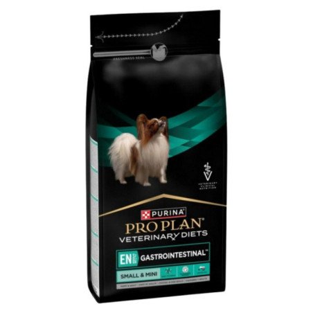 PURINA PRO PLAN EN GASTROINTESTINAL SMALL E MINI 1.5KG