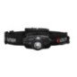 LED LENSER H5 CORE BLACK BOX LAMPADA FRONTALE