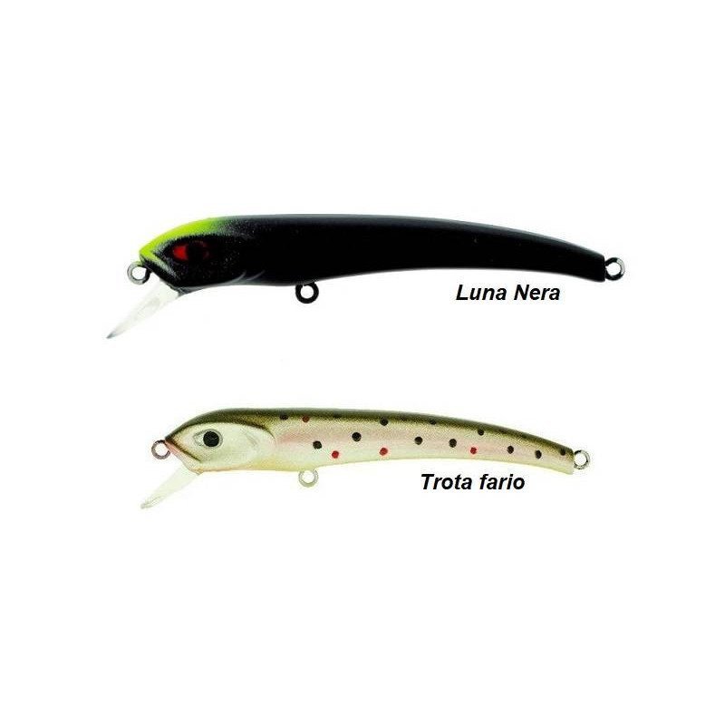 MOLIX AUDACE 65 SLOW SINKING