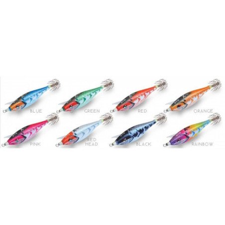 TOTANARE DTD X FISH MIS. 2.0