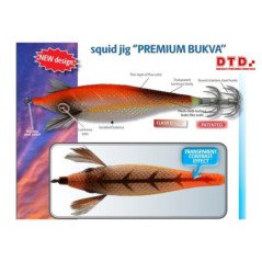 TOTANARE DTD PREMIUM BUKVA MIS 2.5