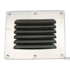 MTM PRESA D'ARIA 127X116 INOX