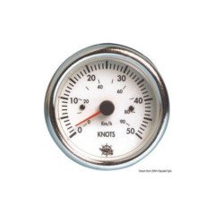 GUARDIAN SPIDOMETRO 0-50 NODI SENZA CONTAORE