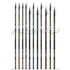 MAVER CANNA ROKY UNIVERSAL CASTING TELESCOPICA