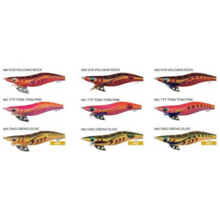 YAMASHITA TOTANARA EGI OH K 3.0 16GR