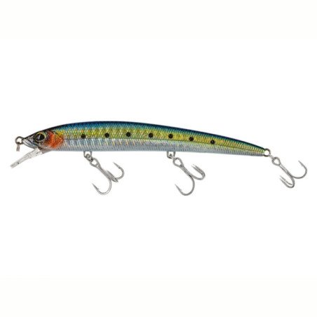 MOLIX ARTIFICIALE FINDER JERK 110 EVO SLOW SINKING