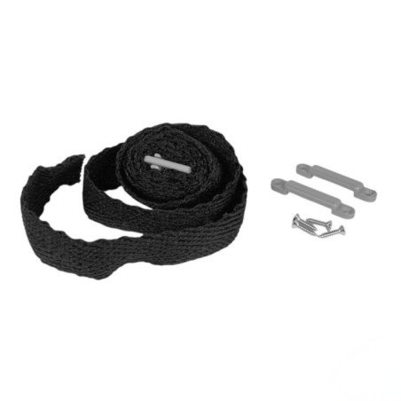 TREM CINGHIA FERMA SERBATOIO O FERMA BATTERIA