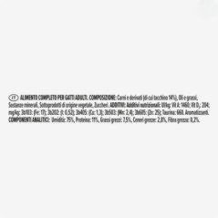 PURINA GATTO LATTINA ADULT DELICATE TACCHINO