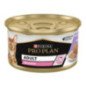 PURINA GATTO LATTINA ADULT DELICATE TACCHINO