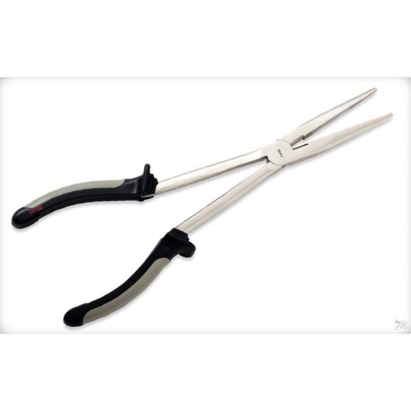 RAPALA PINZA LUNGA 28CM ACCIAIO E CARBONIO