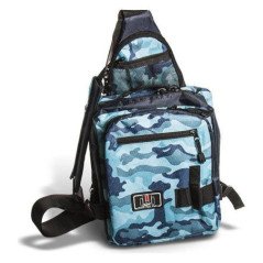 MOLIX BORSA A TRACOLLA STREET FISHING BAG CAMO