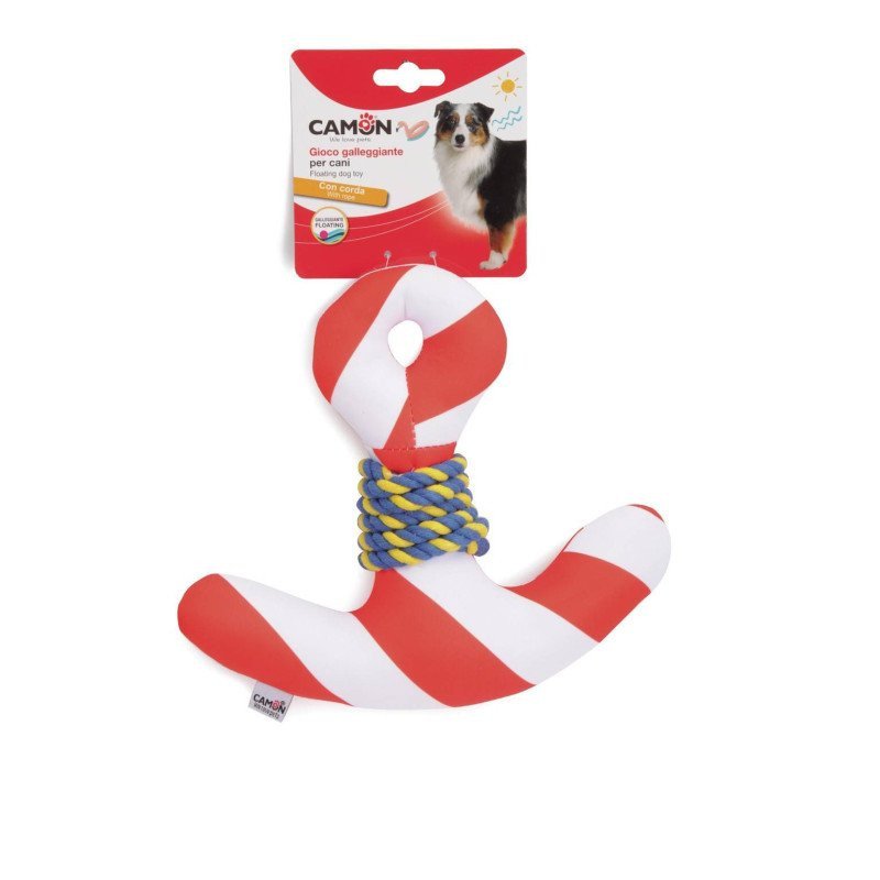 CAMON GIOCO GALLEGIANTE WATER SUMMER