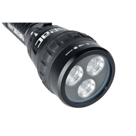 SEAC SUB TORCIA R40 ANTRACITE