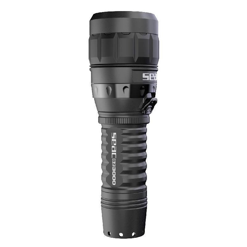 SEAC SUB TORCIA SZ3000 NERA
