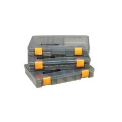 SAVAGE GEAR LUREBOX 5D SMOKE 27.5X18X4.5CM