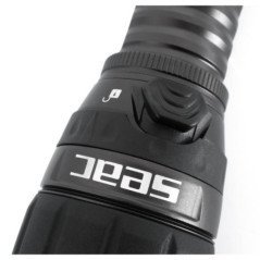 SEAC SUB TORCIA SZ3000 NERA