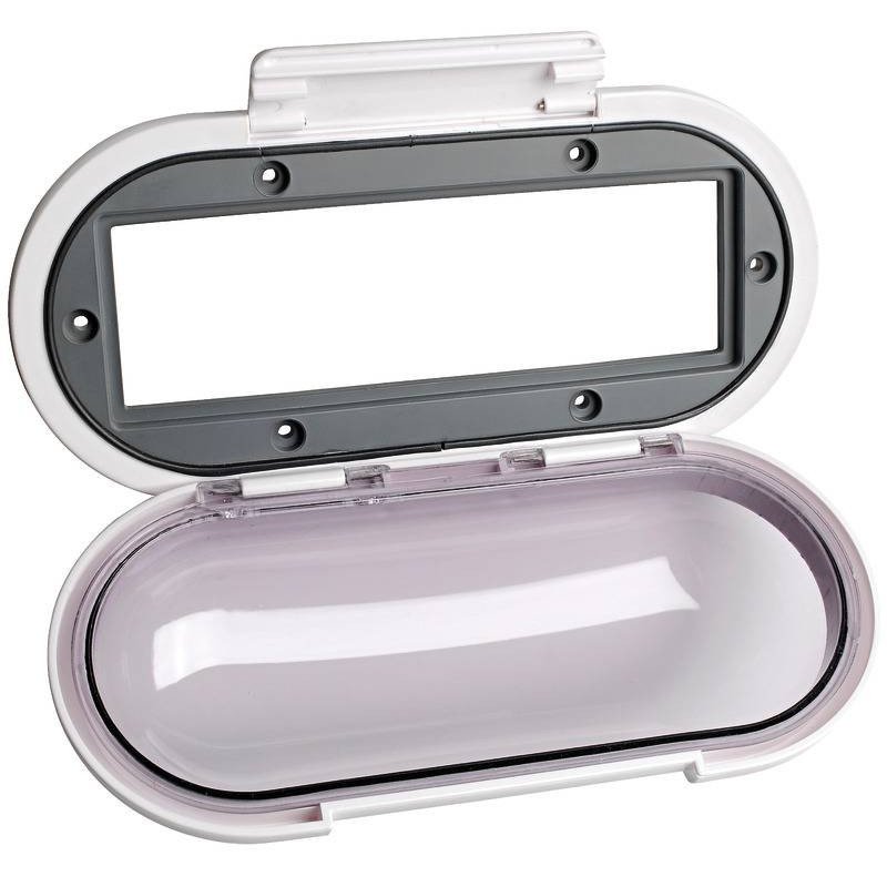 OSCULATI FRONTALINO PER RADIO STAGNO