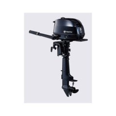 TOHATSU FUORIBORDO 4 TEMPI 5HP 7 ANNI DI GARANZIA