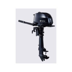 TOHATSU FUORIBORDO 4 TEMPI 4HP 7 ANNI DI GARANZIA