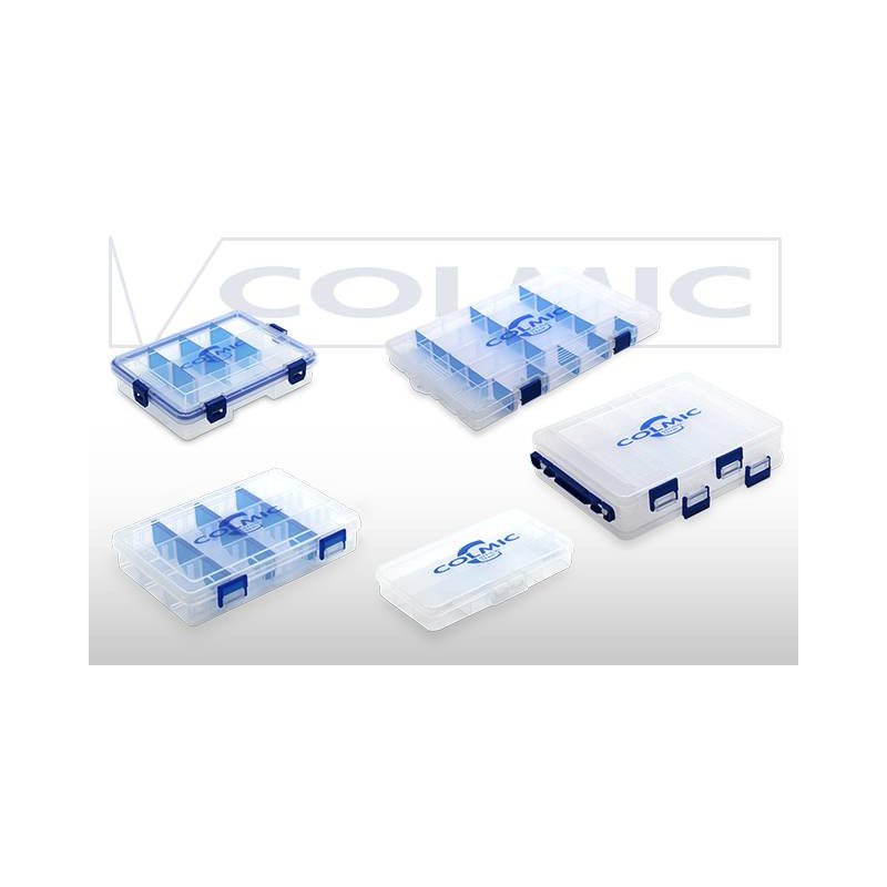 COLMIC PORTA MINUTERIA SERIE EMPTY