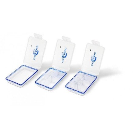 COLMIC PORTA MINUTERIA SERIE EMPTY