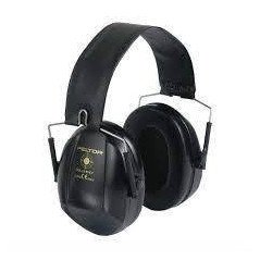 CUFFIA 3M PERTOR BULL'S EYE I ANTIRUMORE