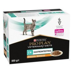 PURINA PRO PLAN EN GASTROINTESTINAL POLLO 85GR