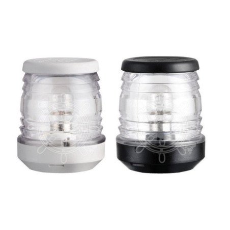 LUCE DI TESTA ALBERO LED 360° OSCULATI