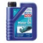 LIQUI MOLY OLIO MOTORE 2 TEMPI
