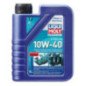 LIQUI MOLY OLIO MOTORE 4 TEMPI 10W-40