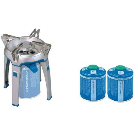 CAMPINGAZ FORNELLO BIVOUAC INSTASTART