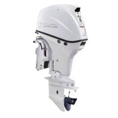 TOHATSU FUORIBORDO 4 TEMPI 40/70 HP MEGA WHITE
