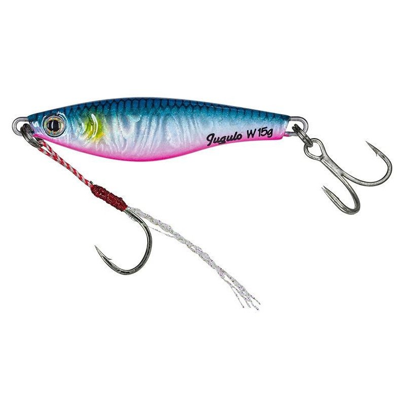 MOLIX JUGULO WIDE CASTING JIG 60GR