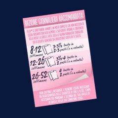 PURINA GATTO FELIX LE GHIOTTONERIE JUNIOR MANZO E POLLO 12X85